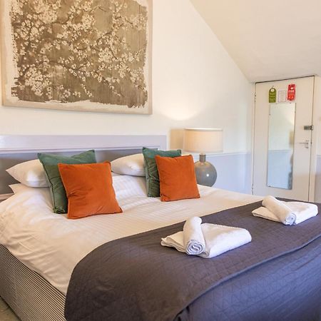 The Woodlands Hotel سيدموث المظهر الخارجي الصورة
