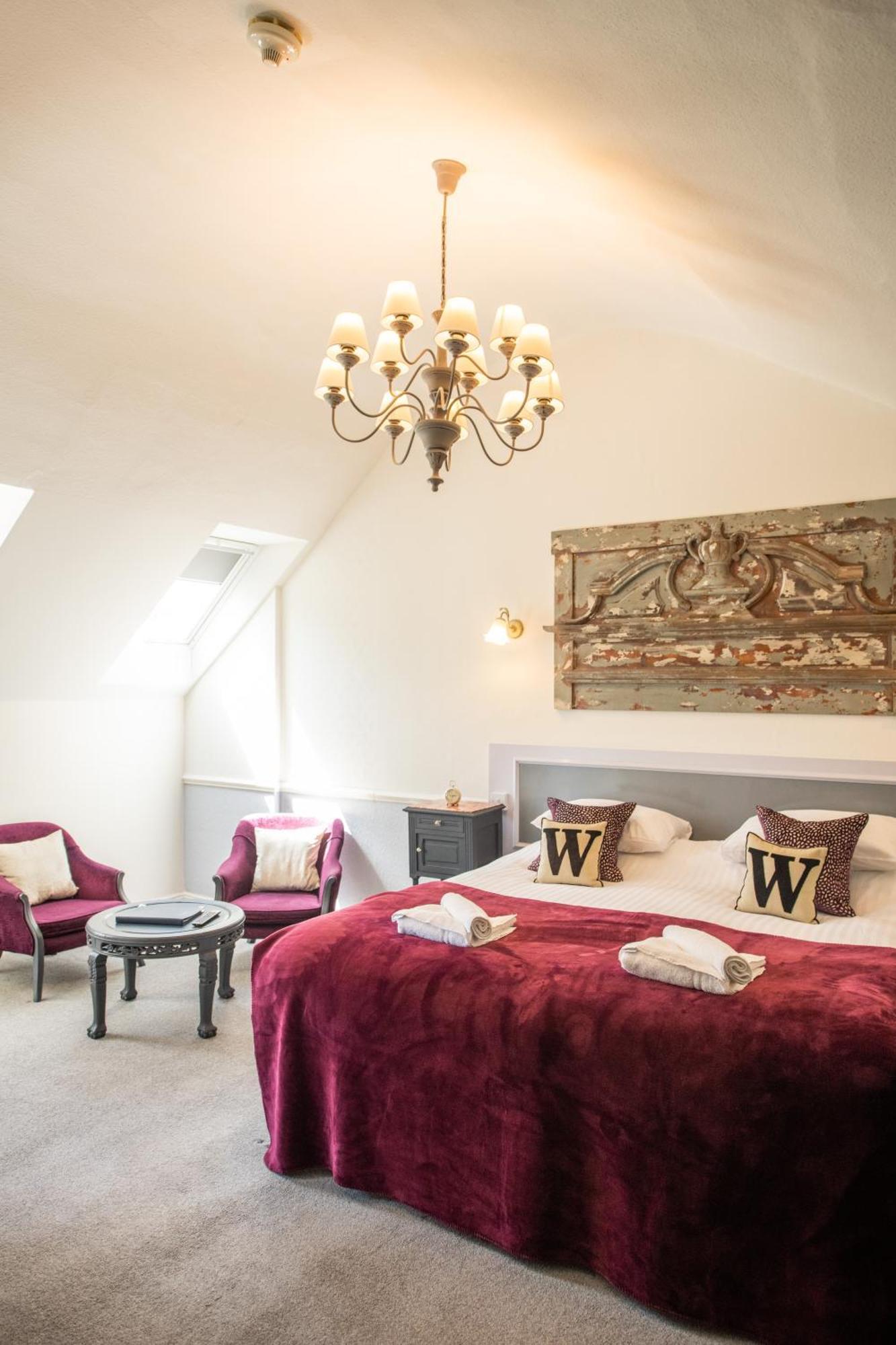 The Woodlands Hotel سيدموث المظهر الخارجي الصورة
