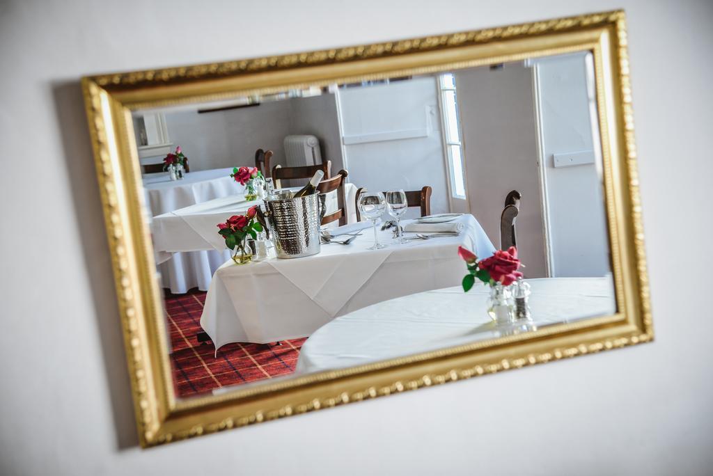 The Woodlands Hotel سيدموث المظهر الخارجي الصورة